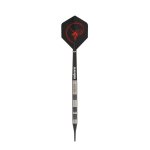 Soft tip darts Unicorn Core Tungsten 17g: 3673 | 19g: 3674